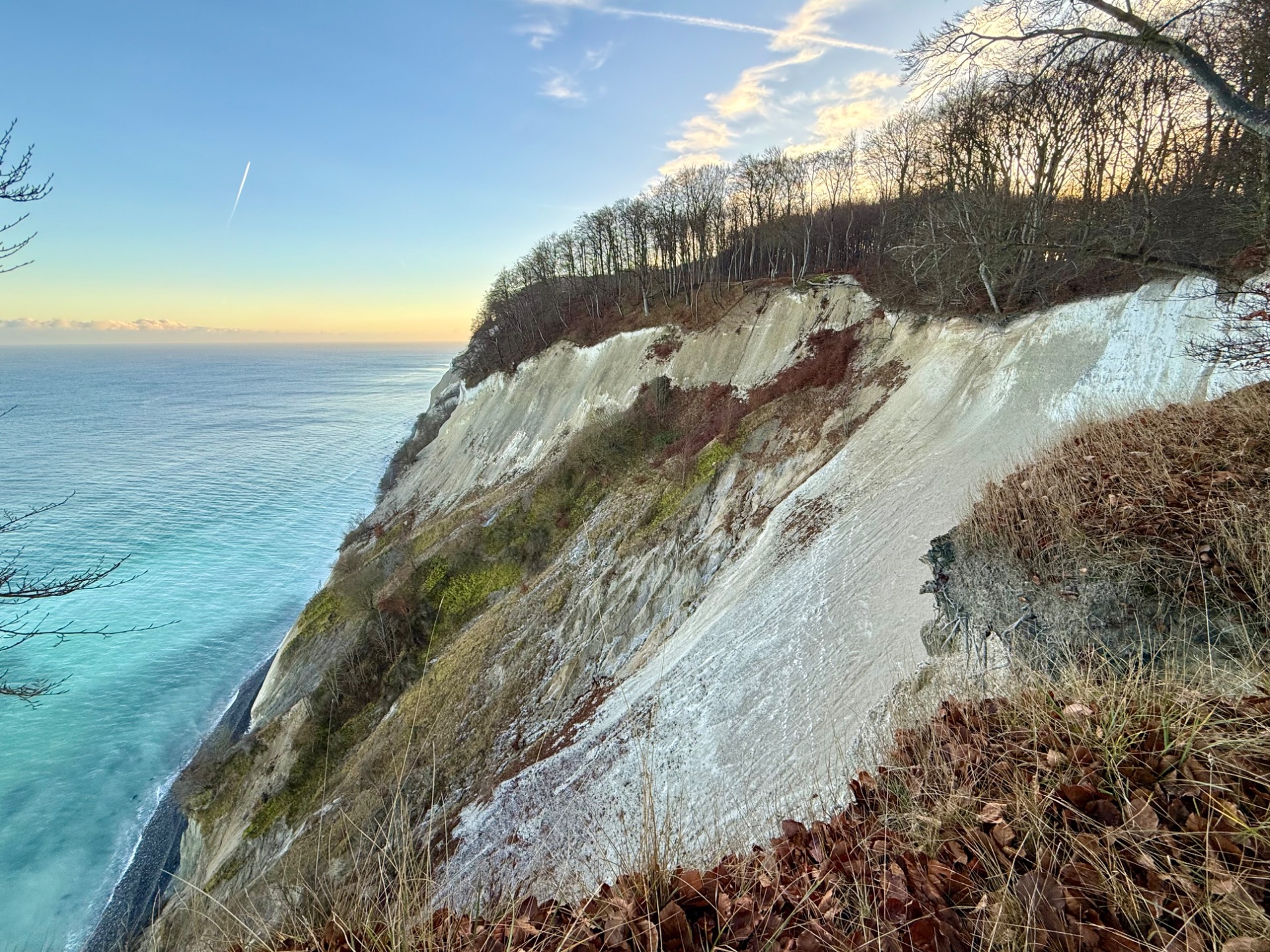 Møns Klint